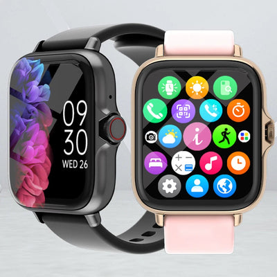 Smart Watches