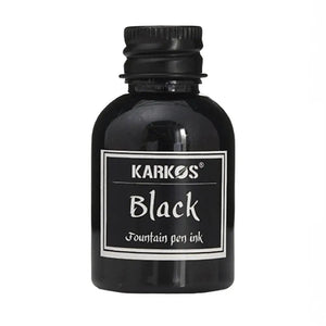 Planet Gates 1 Bottle Pure Colorful 30ml Fountain Pen Ink Universal Refill Ink Stationery School Brand New Product Peace And Happiness