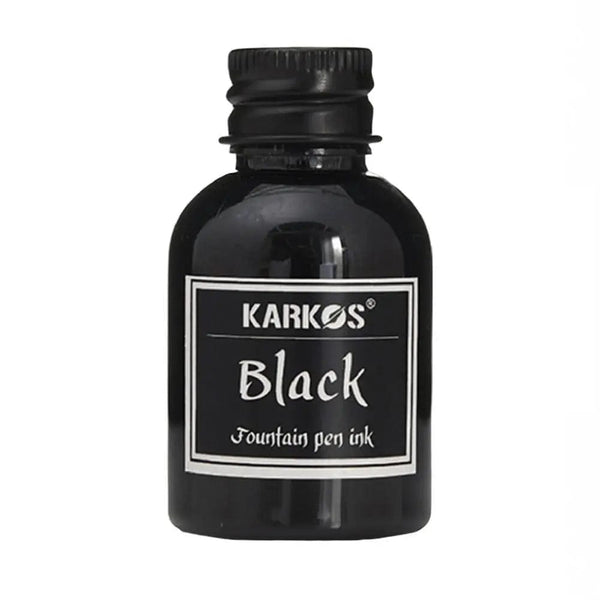 Planet Gates 1 Bottle Pure Colorful 30ml Fountain Pen Ink Universal Refill Ink Stationery School Brand New Product Peace And Happiness