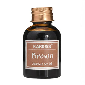 Planet Gates 1 Bottle Pure Colorful 30ml Fountain Pen Ink Universal Refill Ink Stationery School Brand New Product Peace And Happiness