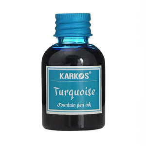 Planet Gates 1 Bottle Pure Colorful 30ml Fountain Pen Ink Universal Refill Ink Stationery School Brand New Product Peace And Happiness