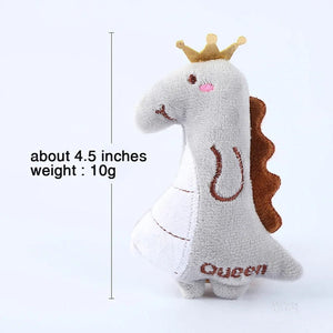 Planet Gates 1 Catnip Pets Toy Cats Supplies for Cute Cat Toys Puppy Kitten Teeth Grinding Cat Plush Thumb Pillow Protect Mouth Pet Accessories