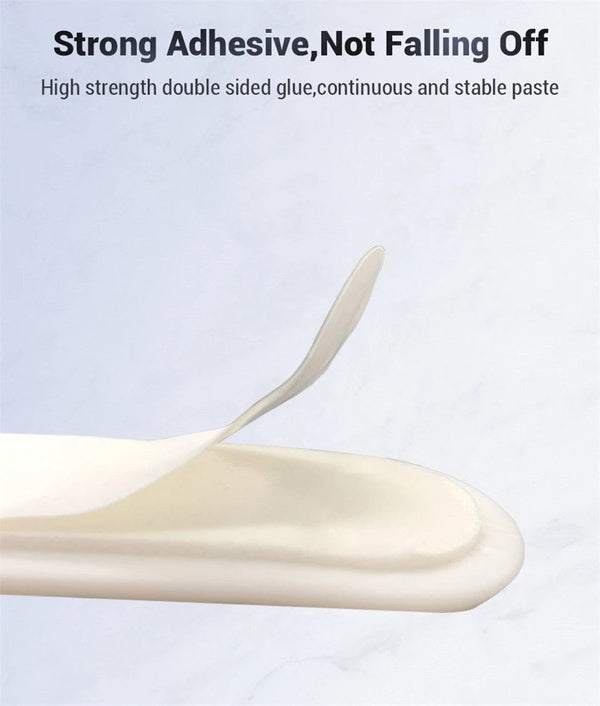 Planet Gates 1 Clips 1 pcs 1 Silicone USB Cable Organizer Cable Winder Desktop Tidy Management Clips Cable Holder for Mouse Headphone Wire Organizer