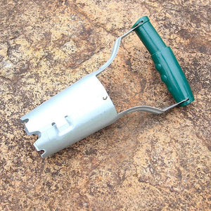 Planet Gates 1 Gardening Agricultural Seedling Tube Transplanter Garden Handheld Planting Machine Parts Flower Transplanting Extractor Tool