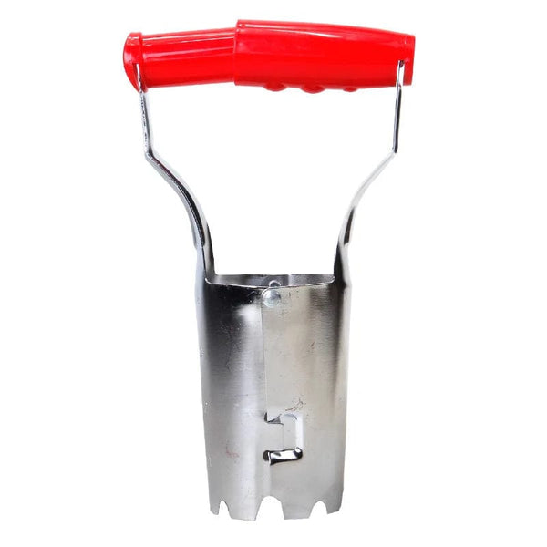 Planet Gates 1 Gardening Agricultural Seedling Tube Transplanter Garden Handheld Planting Machine Parts Flower Transplanting Extractor Tool