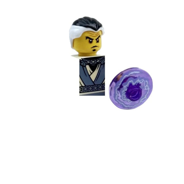 Planet Gates 1 Kai Jay Cole Nya Shinobi Morro's Kid Anime Figs Bricks Dolls Lloyd Action Toy Figura Building Blocks Model Assembling Toys Doll