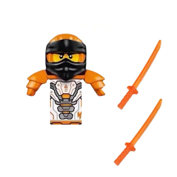 Planet Gates 1 Kai Jay Cole Nya Shinobi Morro's Kid Anime Figs Bricks Dolls Lloyd Action Toy Figura Building Blocks Model Assembling Toys Doll