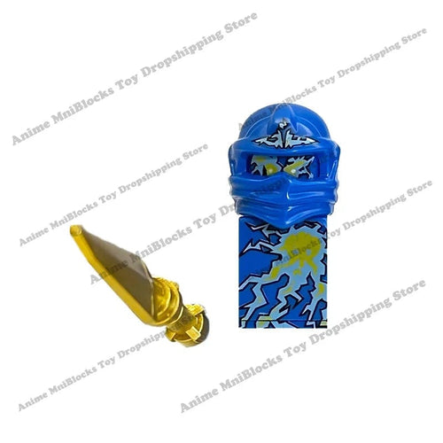 Planet Gates 1 Kai Jay Cole Nya Shinobi Morro's Kid Anime Figs Bricks Dolls Lloyd Action Toy Figura Building Blocks Model Assembling Toys Doll