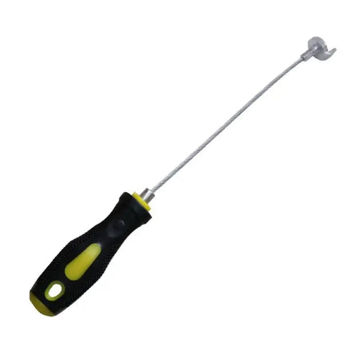 Planet Gates 1 kit Oil Drain Plug Removal Tool Strong Magnetic Oil Plug Remover Wrench Anti Scald Auto Car Maintenance Tool