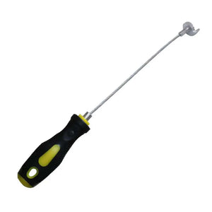 Planet Gates 1 kit Oil Drain Plug Removal Tool Strong Magnetic Oil Plug Remover Wrench Anti Scald Auto Car Maintenance Tool