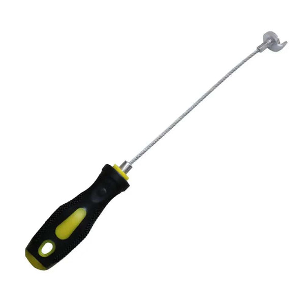 Planet Gates 1 kit Oil Drain Plug Removal Tool Strong Magnetic Oil Plug Remover Wrench Anti Scald Auto Car Maintenance Tool