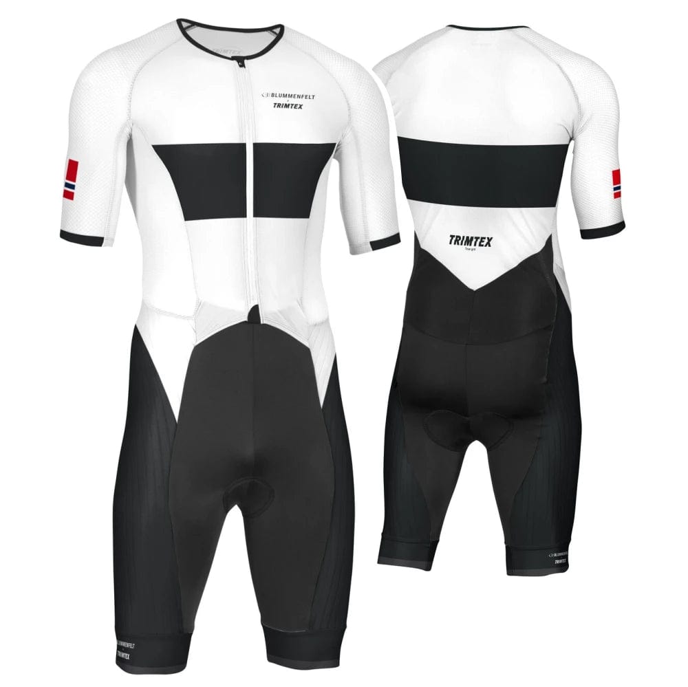 Planet Gates 1 / L 2022 TRIMTEX Trisuit Triathlon Skinsuit Clothing Jumpsuit Swimming Cycling Running Wetsuit Competition Apparel