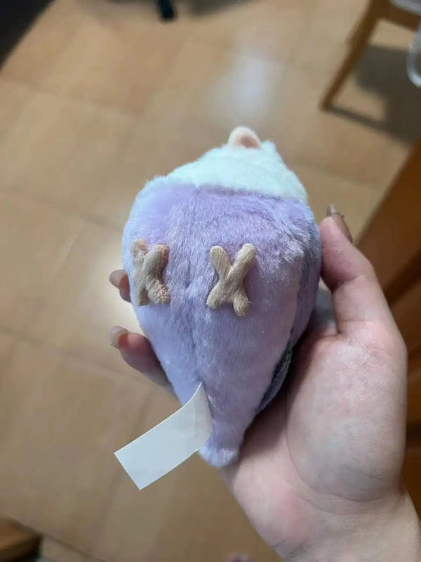 Planet Gates 1 Lovebird Parrot High Fidelity Peony Parrot Plushie Budgerigar Budgie Plush Toys Lifelike Animals Simulation Stuffed Doll Toy