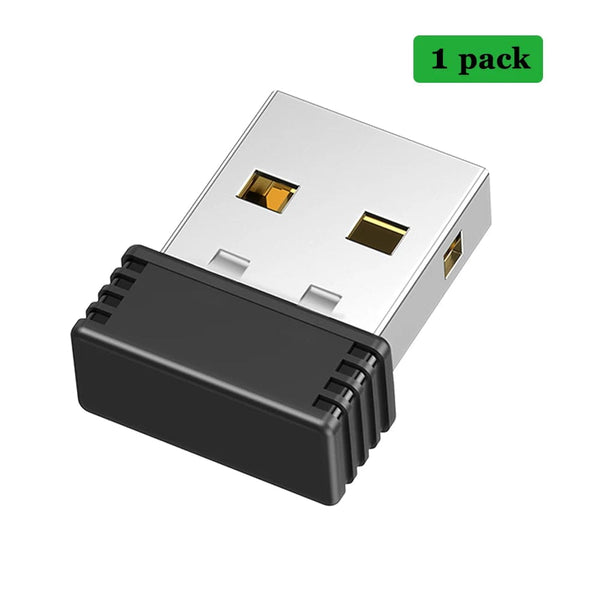 Planet Gates 1 mouse jiggler Wireless Mouse Jigglers Mover Undetectable Automatic USB Port Shaker Wiggler for Laptop Keeps Computer Awake Mouse Movement