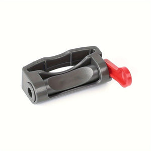 Planet Gates 1 Pack 1pc, Power Button On/Off Control Clamp Compatible With Dyson Absolute/Motorhead V6 V8 V7 V10 V11 V15 Series Vacuum Cleaner, Dyson Trigger Lock, Free Your Gripping Fingers