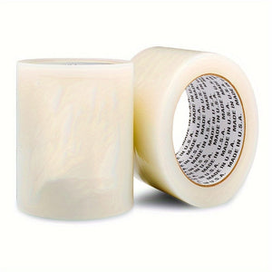 Planet Gates 1 Pack, Greenhouse Repair Tape, Greenhouse Tape Clear Greenhouse Film Repair Tape, Waterproof And UV Resistant Plastic Sheeting Tapes For Greenhouse