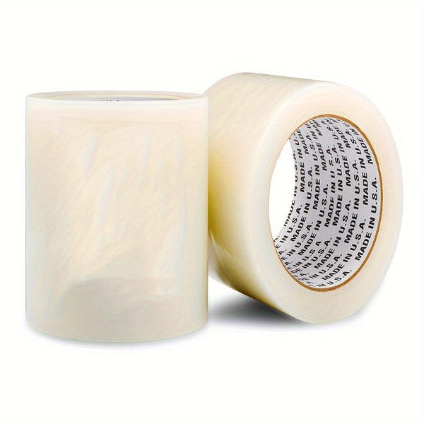 Planet Gates 1 Pack, Greenhouse Repair Tape, Greenhouse Tape Clear Greenhouse Film Repair Tape, Waterproof And UV Resistant Plastic Sheeting Tapes For Greenhouse