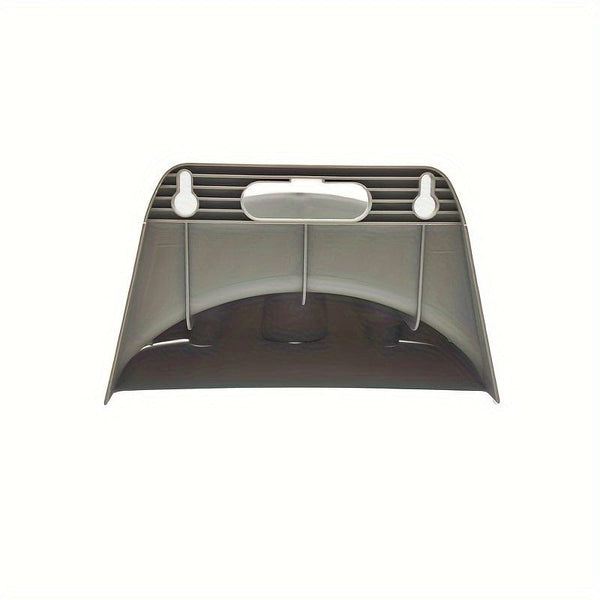 Planet Gates 1 Pack, Hose Holder Heavy Duty Hanger Wall Mount, Hook For Garden Hose/ Expandable/ Hose Reel/ Water/ Pocket/ Flexable/ Magic Hose