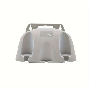 Planet Gates 1 Pack, Hose Holder Heavy Duty Hanger Wall Mount, Hook For Garden Hose/ Expandable/ Hose Reel/ Water/ Pocket/ Flexable/ Magic Hose