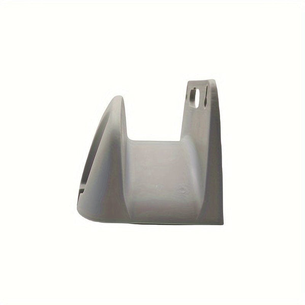 Planet Gates 1 Pack, Hose Holder Heavy Duty Hanger Wall Mount, Hook For Garden Hose/ Expandable/ Hose Reel/ Water/ Pocket/ Flexable/ Magic Hose