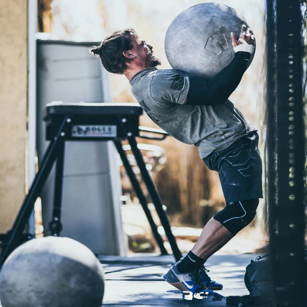 Planet Gates 1 Pair Kneepads Fitness Running Cycling Knee Support Braces Meniscus and Ligament Support Joint Sports Safety Training Knee Pads