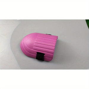 Planet Gates 1 Pair Soft Foam Knee Pads For Knee Protection Safety Self Protection For Gardening Cleaning Protective Sport Kneepad