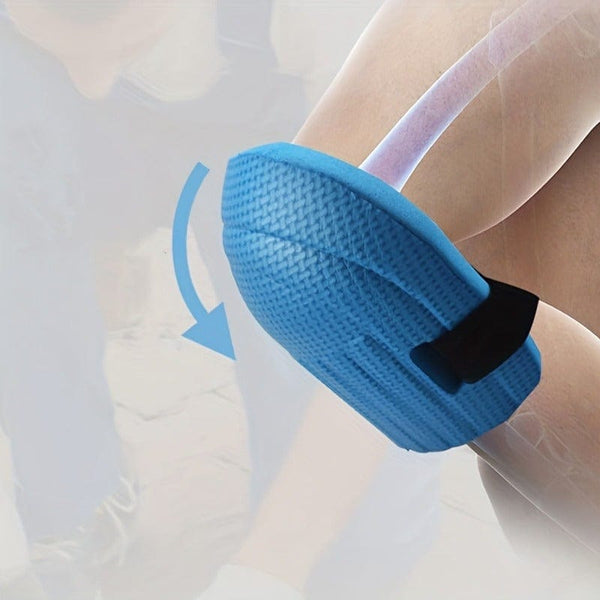 Planet Gates 1 Pair Soft Foam Knee Pads For Knee Protection Safety Self Protection For Gardening Cleaning Protective Sport Kneepad