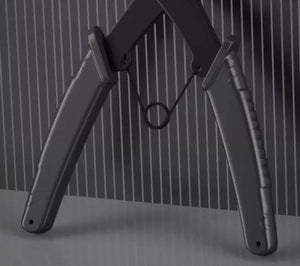 Planet Gates 1 pc 2 in 1 Snap Ring Pliers For Internal External Card Retaining Pincer Multifunctional Professional Hand Tool Hardware Repair Tool