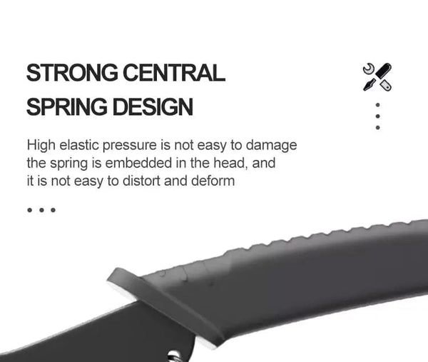 Planet Gates 1 pc 2 in 1 Snap Ring Pliers For Internal External Card Retaining Pincer Multifunctional Professional Hand Tool Hardware Repair Tool