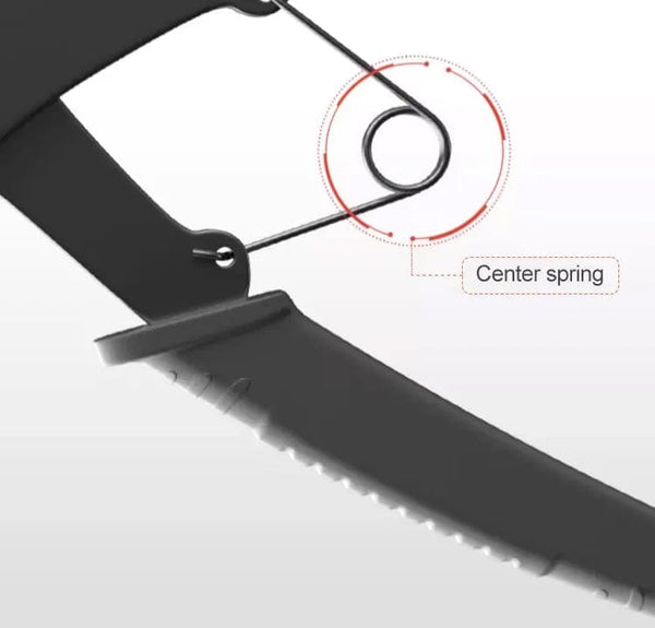 Planet Gates 1 pc 2 in 1 Snap Ring Pliers For Internal External Card Retaining Pincer Multifunctional Professional Hand Tool Hardware Repair Tool