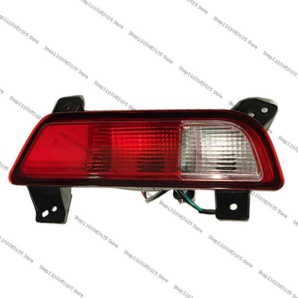 Planet Gates 1 pc right For JAC Frison T8 T9  Pickup Car Rear Bumper Reflector Light Stop Lamp Brake Lamp Light Fog Light Tail Lamp Headlight Assembly