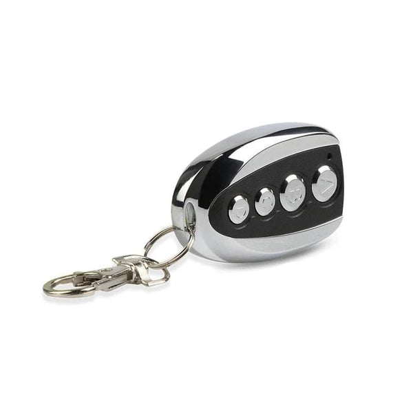 Planet Gates 1 pcs 433MHz Clone Remote Control Copy Function 433.92MHz RF Transmitter Auto Cloning Duplicator for Garage Door Car CAME Remotes