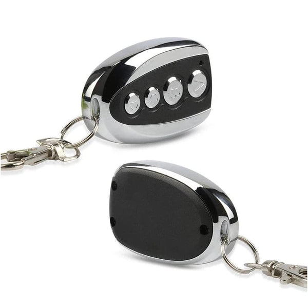 Planet Gates 1 pcs 433MHz Clone Remote Control Copy Function 433.92MHz RF Transmitter Auto Cloning Duplicator for Garage Door Car CAME Remotes