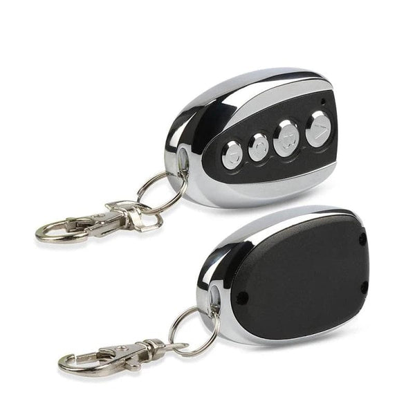 Planet Gates 1 pcs 433MHz Clone Remote Control Copy Function 433.92MHz RF Transmitter Auto Cloning Duplicator for Garage Door Car CAME Remotes