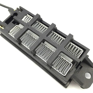 Planet Gates 1 Pcs Automatic Thermostat Ptc Heater With Stand Corrugated Strip Small Space Heating 50w 12v (AC/DC) Diy Heating Tools