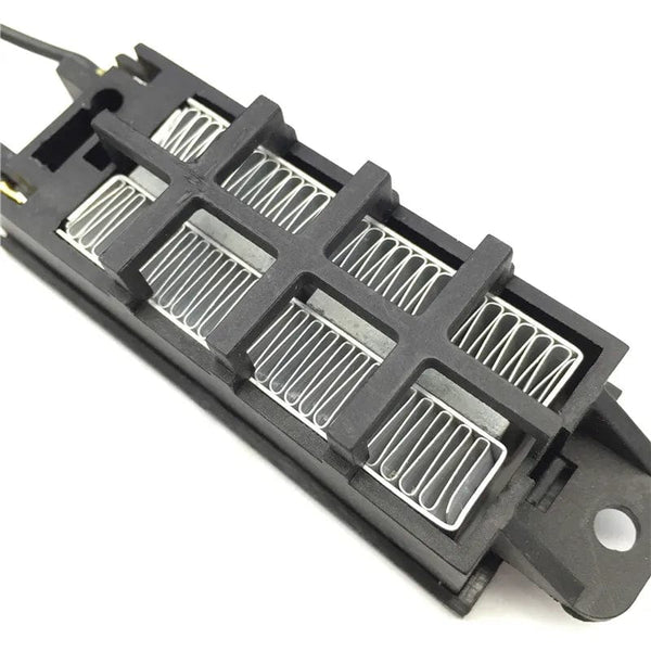 Planet Gates 1 Pcs Automatic Thermostat Ptc Heater With Stand Corrugated Strip Small Space Heating 50w 12v (AC/DC) Diy Heating Tools