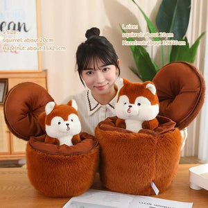 Planet Gates 1 piece 40/60/80cm Kawaii Japan Taiyaki Cat Plush Toy Anime Figure Cat Hiding in Cushion Bag Ferry Animals Plushie Throw Pillow