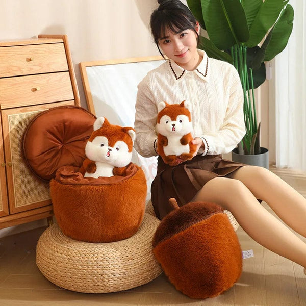 Planet Gates 1 piece 40/60/80cm Kawaii Japan Taiyaki Cat Plush Toy Anime Figure Cat Hiding in Cushion Bag Ferry Animals Plushie Throw Pillow