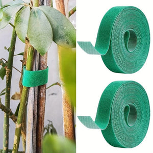 Planet Gates 1 Roll, Garden Strap Plant Strap Plant Fixed Branch Strap Forest Branch Strap Winding Line, Gardne Tool Supplies, Garden Plant Supplies