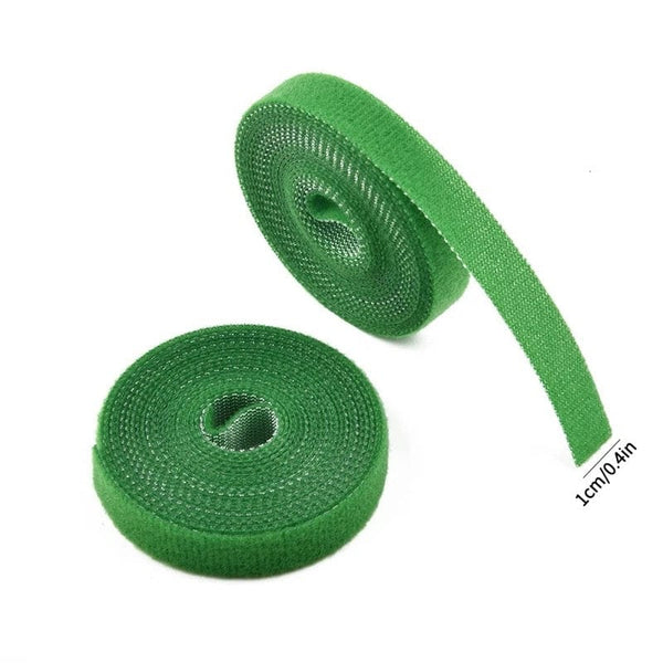 Planet Gates 1 Roll, Garden Strap Plant Strap Plant Fixed Branch Strap Forest Branch Strap Winding Line, Gardne Tool Supplies, Garden Plant Supplies