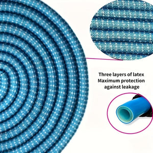 Planet Gates 1 Roll, New Retractable Water Hose Car Wash Flowers Magic Hose Magic Water Hose Home Car Wash Garden Hose 3 Times Retractable Spray Gun 5.18meter、25FT、15.24meter、22.86meter、30.48meter、38.1meter