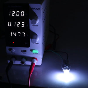 Planet Gates 1 set 2Pcs/Set RGB LED T10 W5W Bulbs With Remote Control W5W Led 194 168 Car Reading Dome Light Car Wedge Lamp License Plate Lights