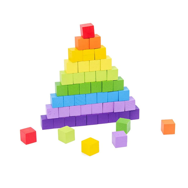 Planet Gates 1 set 7In X 7In Montessori Educational Wooden Multiplication Table Board For Kids, Arithmetic Teaching Aids Math Toys For Children