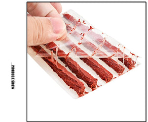 Planet Gates 1 Set Car Tire Repair Tool Kit with Rubber Strips Tubeless Tyre Puncture Studding Plug Set Motorcycle Truck Vacuum Tire Repair Tool