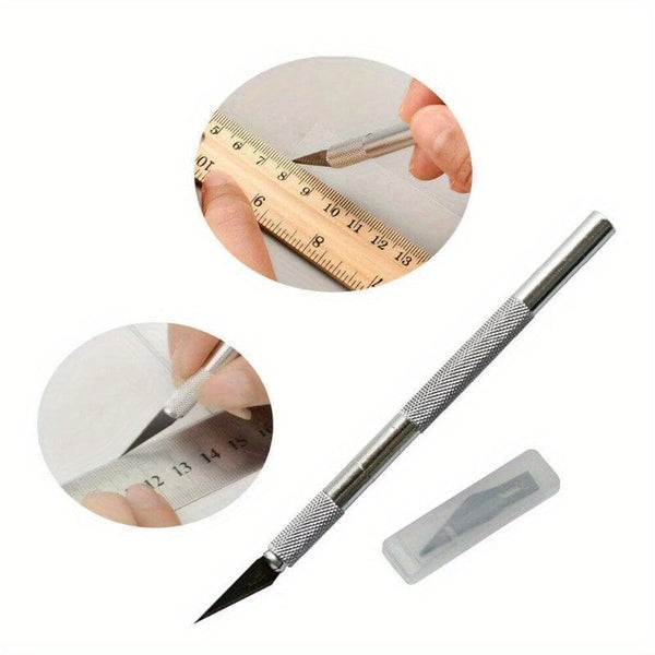 Planet Gates 1 Set Car Vinyl Wrapping Tools Felt Squeegee Application Casement Tint Scraper Kit