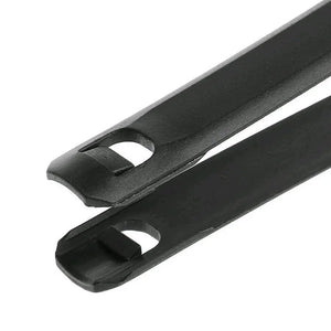 Planet Gates 1 set / China Wheel Lug Nut Cover Caps Removal Tool Fast Dismantle Car Tire Tool For VW Audi Wheel Bolt Nut Caps Covers Puller Tool