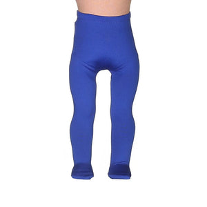 Planet Gates 1 Set Doll Clothes Leggings Yoga Pants Accessories Fit 18Inch American Girl Doll&43cm Newborn Baby Doll Our Generation Clothes