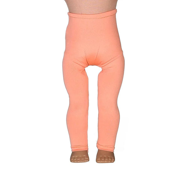 Planet Gates 1 Set Doll Clothes Leggings Yoga Pants Accessories Fit 18Inch American Girl Doll&43cm Newborn Baby Doll Our Generation Clothes