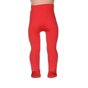 Planet Gates 1 Set Doll Clothes Leggings Yoga Pants Accessories Fit 18Inch American Girl Doll&43cm Newborn Baby Doll Our Generation Clothes