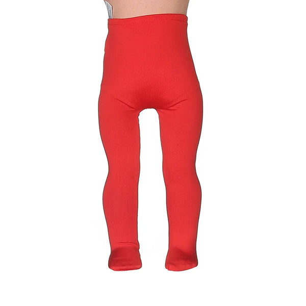 Planet Gates 1 Set Doll Clothes Leggings Yoga Pants Accessories Fit 18Inch American Girl Doll&43cm Newborn Baby Doll Our Generation Clothes